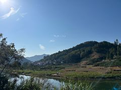 -新安江山水画廊风景区