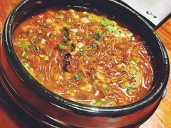 -小厨娘淮扬菜(清江苏宁广场店)