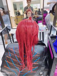 -Coo Hair salon
