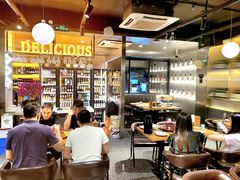 -记忆串城·东北烧烤·小龙虾·大型团建(南油店)