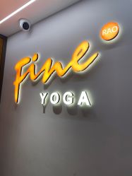 -FineYoga梵音瑜伽·普拉提