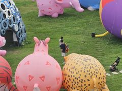 -观澜湖生态运动公社