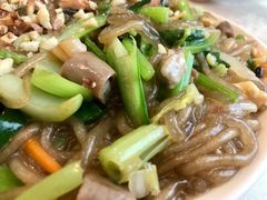 -小天妃海鲜酒楼(西马庄店)