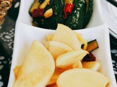 精美凉菜-八两八金·莱芜特色炒鸡(漳浦路店)