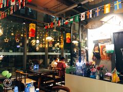 -槿Story·韩国料理(望京韩国美食城店)