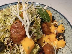 -BE BRIGHT KITCHEN(正佳广场店)