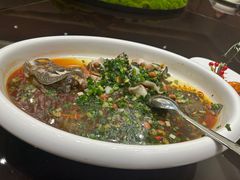 -海天楼(天津泛太平洋店)