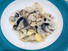 -小苏舍餐厅(木渎店)