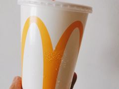 -麦当劳(南京水西门大街店)