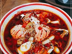 -堂瓦里·33年传统赣菜(第一街区店)