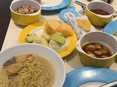 -帝企鹅自助餐厅•儿童岛•真企鹅(长隆企鹅酒店)