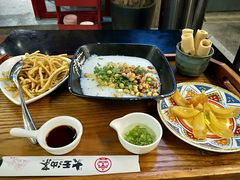 -大王油茶(二厂文创公园店)