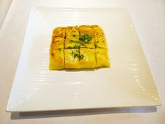 三鲜豆皮-黄鹤楼湖北特色菜(高碑店)