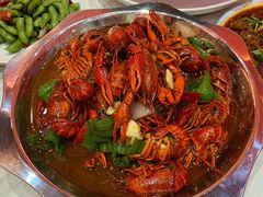 十三香大红袍龙虾-袁老大龙虾(石鼓路总店)