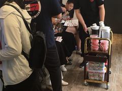 -吕氏疙瘩汤·新鲁菜(新贵和店)