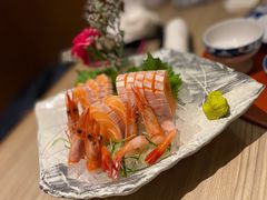 三文鱼腩-小山日本料理(兴业太古汇店)