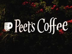 -Peet's Coffee皮爷咖啡(德基店)