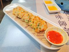 均安煎鱼饼-味妙顺德厨房(绿地缤纷城店)