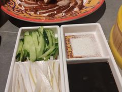 -邑金陵北京烤鸭店·现炒家常菜(ITC MALL店)