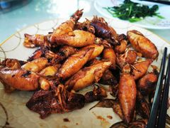 -盛港湾海鲜食府(黄沙店)