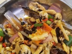 -小煵记·打边炉(西丽文光店)