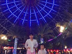 -三亚海昌梦幻海洋不夜城