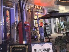 -黑胶星球(华发中城商都店)