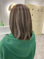 -Coo Hair salon
