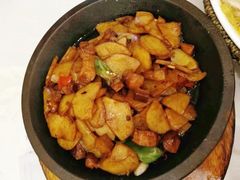 -庐州太太(信地店)