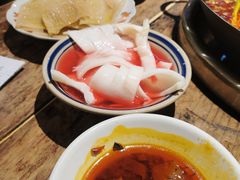 -四小区火锅·巷子里的重庆火锅(花照壁店)