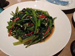 -泰来食光泰国菜餐厅(运河城店)