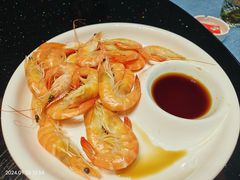 -恒记饭店(珠江路总店)
