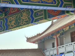 -白云山风景名胜区
