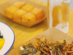 -豆豆冰室·地道招牌椰子冻(大良店)