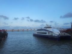 -澳门外港客运码头(轮渡站)