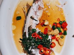 -绿茶餐厅(深圳龙华天虹购物中心店)