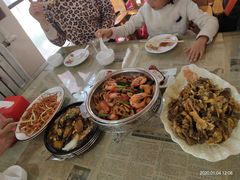-人民公社大食堂(顺义总店)