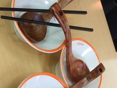 -麻小劲菌汤麻辣烫(体育西路店)