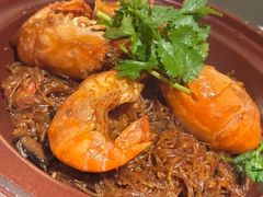 -狮拾久·现代新加坡料理(壹方城店)