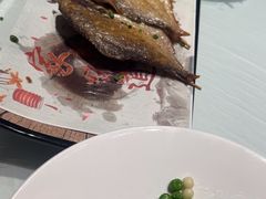 -洲晓鲜·舟山海鲜大排档(朱家尖风景区店)