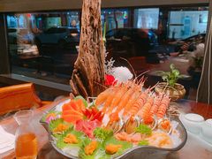 -古京·臻致料理(月湖店)