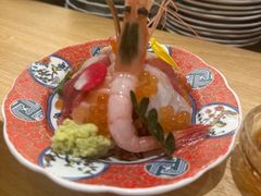 -鮨政· Omakase(港汇恒隆广场店)