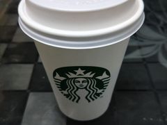 -星巴克(太原茂业天地店)