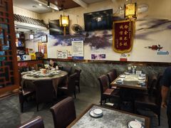 -华盛园卷子王农家菜水库鱼