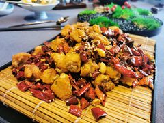 -椒点·川粤精品(香港广场店)