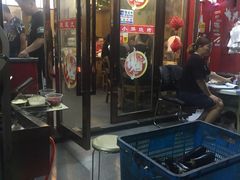 门面-观景小胖烧烤(观景店)