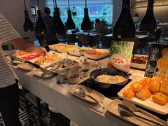 -广州粤海喜来登酒店