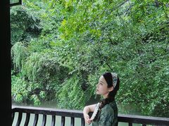 -敬亭山风景名胜区