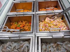 -玫瑰花园自助烤肉(顺义鑫海韵通店)
