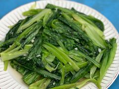 -竹语饭香·原生态农庄·烧鸡·竹筒饭·河鲜(森林海白水寨店)